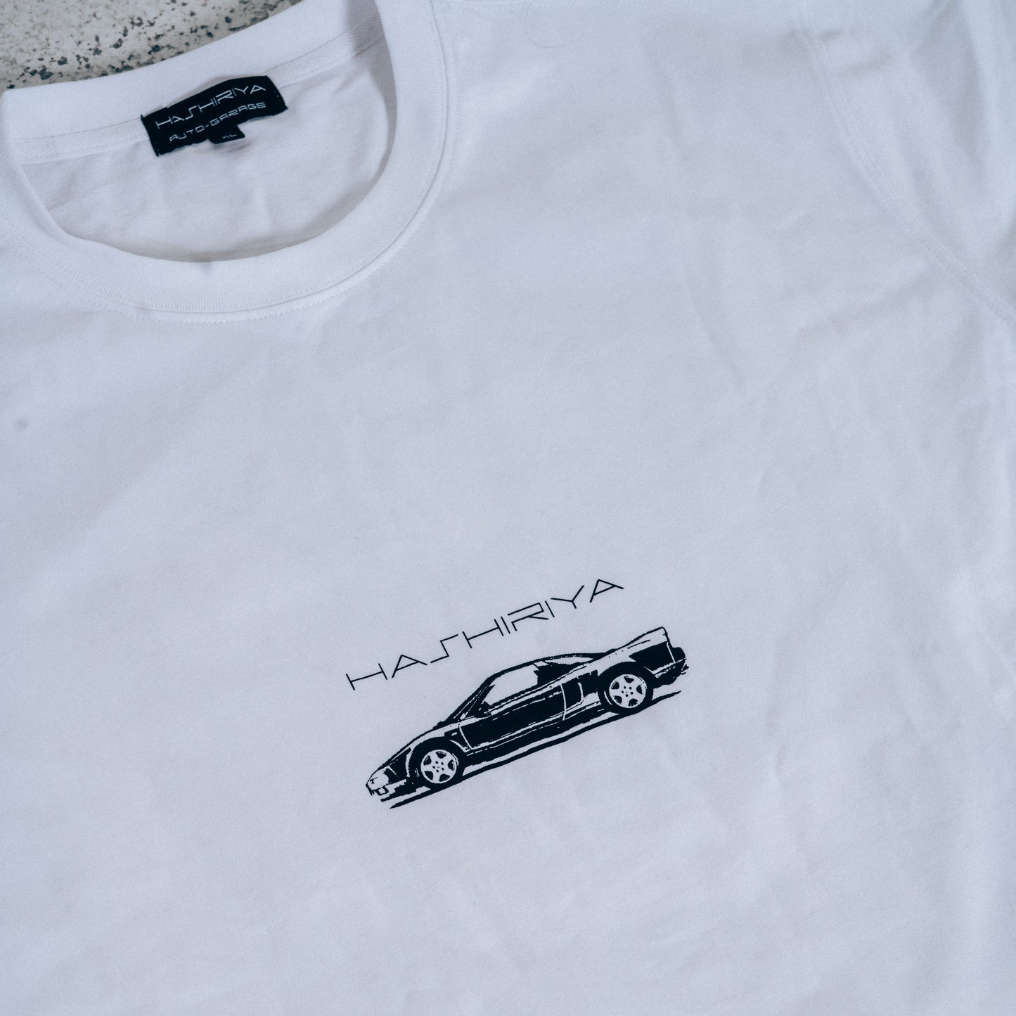 'Midnight Club' Premium Tee