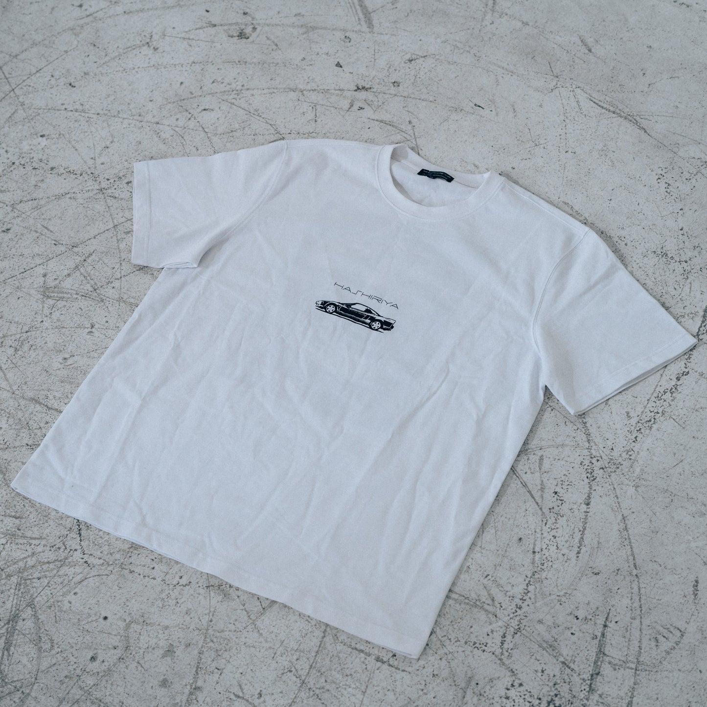 'Midnight Club' Premium Tee