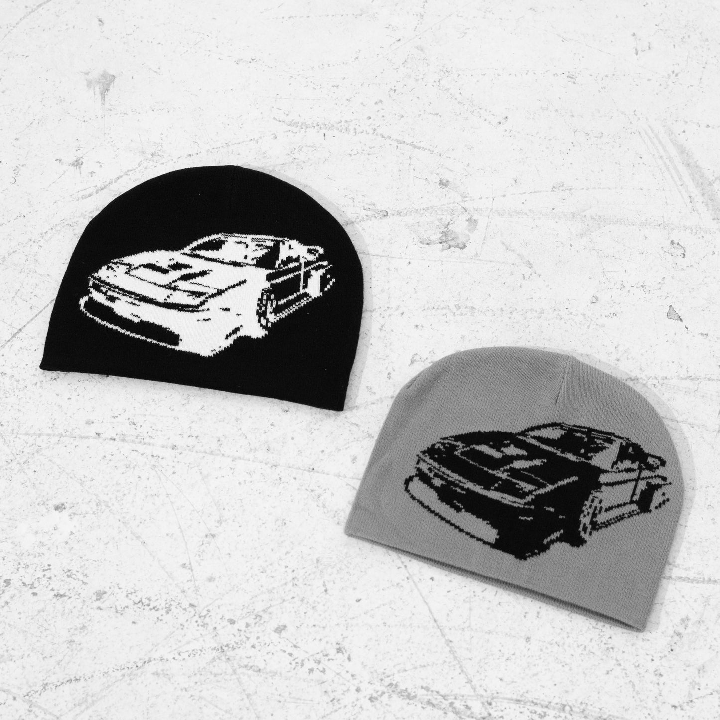 '240SX' Beanie