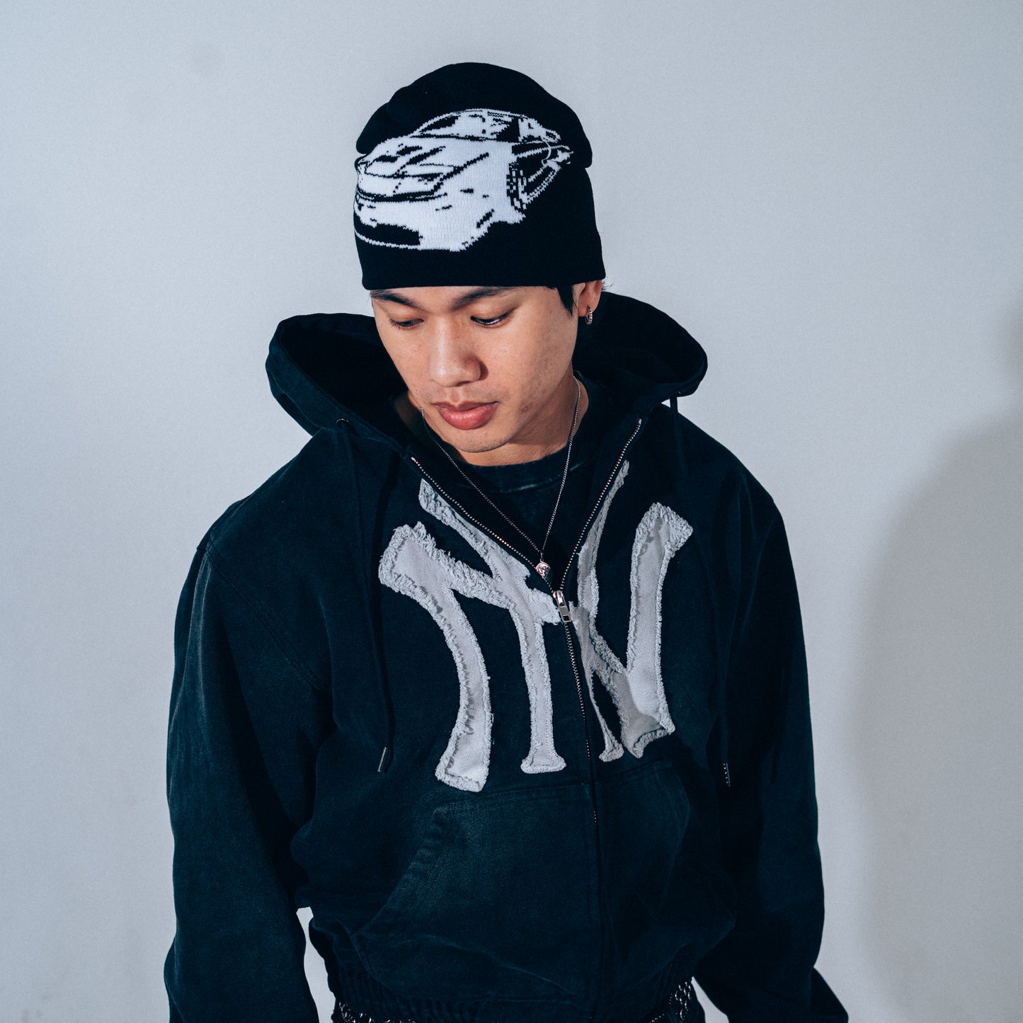 '240SX' Beanie