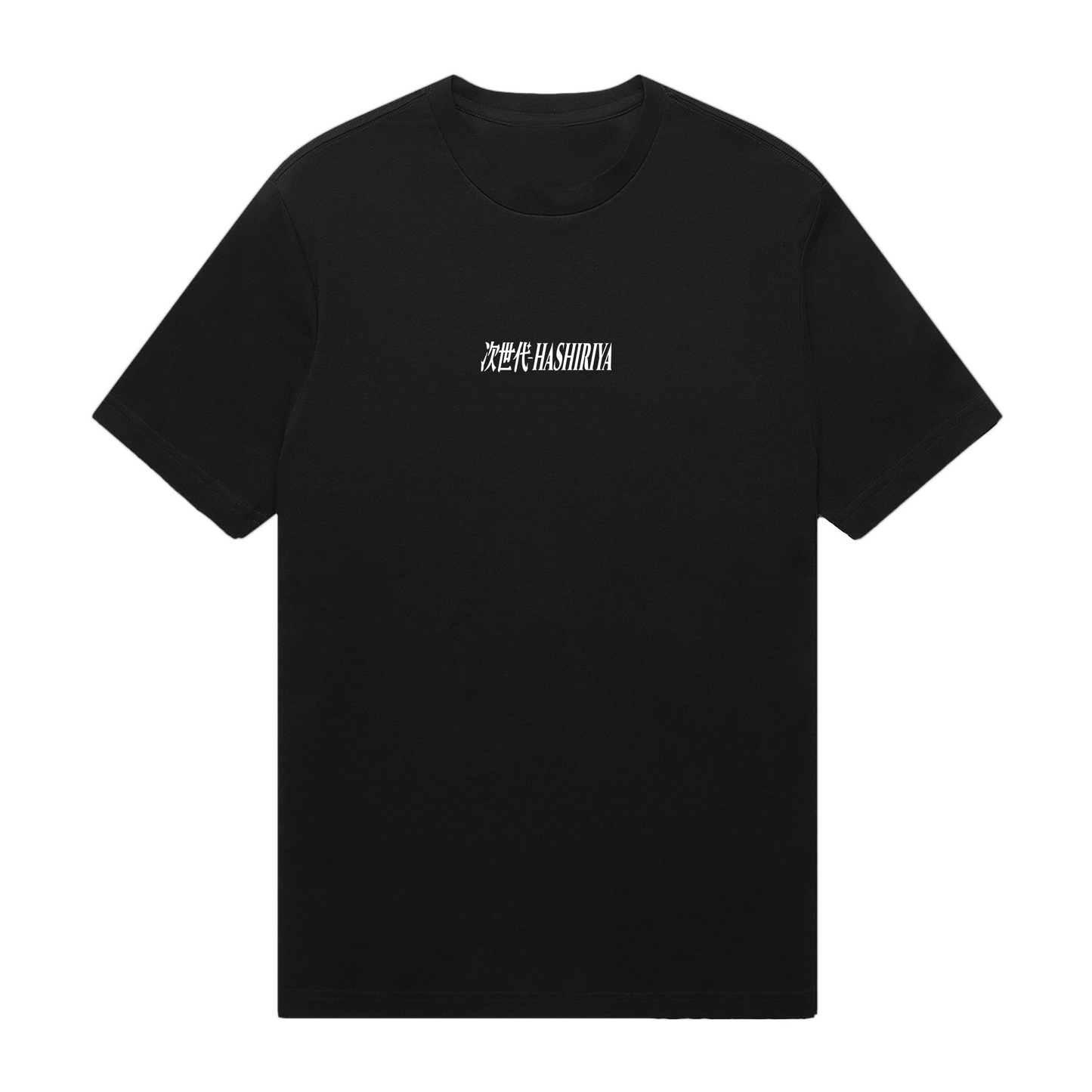 ‘Hashiriya Drivers Club' Tee