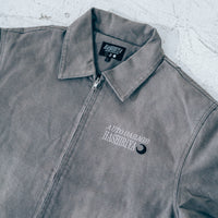 'Hashiriya Garage' Work Jacket