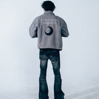 'Hashiriya Garage' Work Jacket