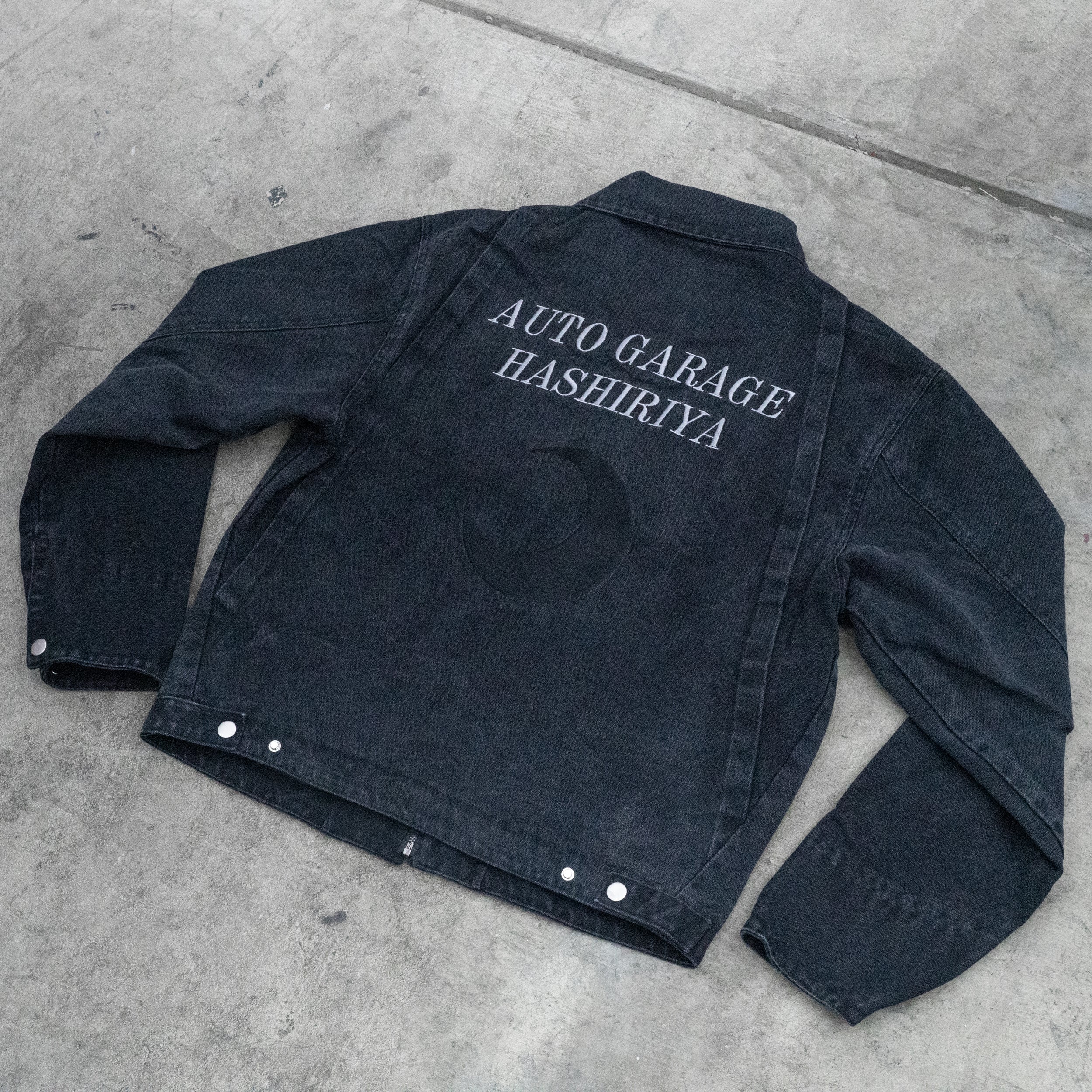 Racing Style Shop ! 走り屋 HASHIRIYA – NEW-HASHIRIYA