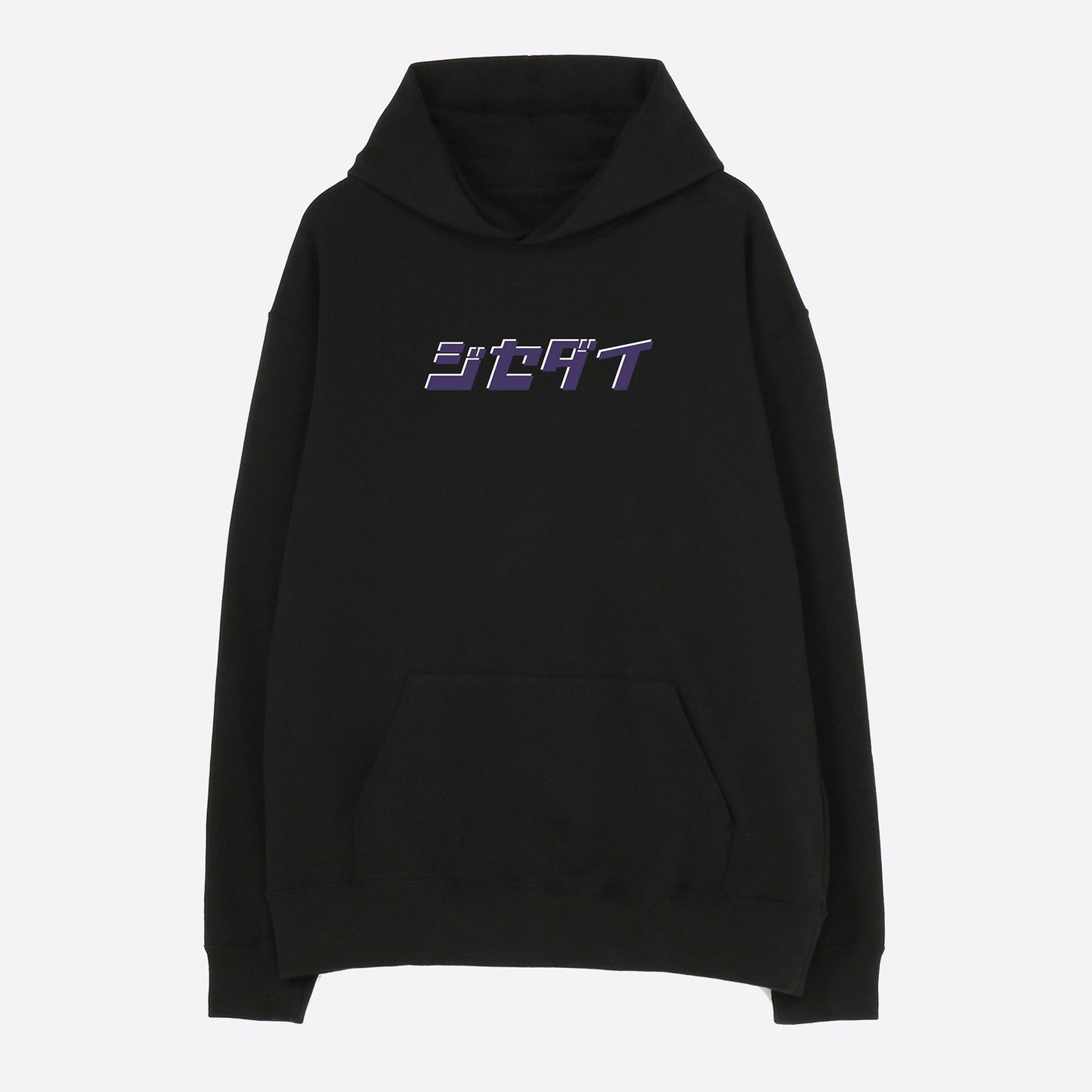 [𝙎𝙊𝙇𝘿 𝙊𝙐𝙏] 'R32 GTR ' Hoodie