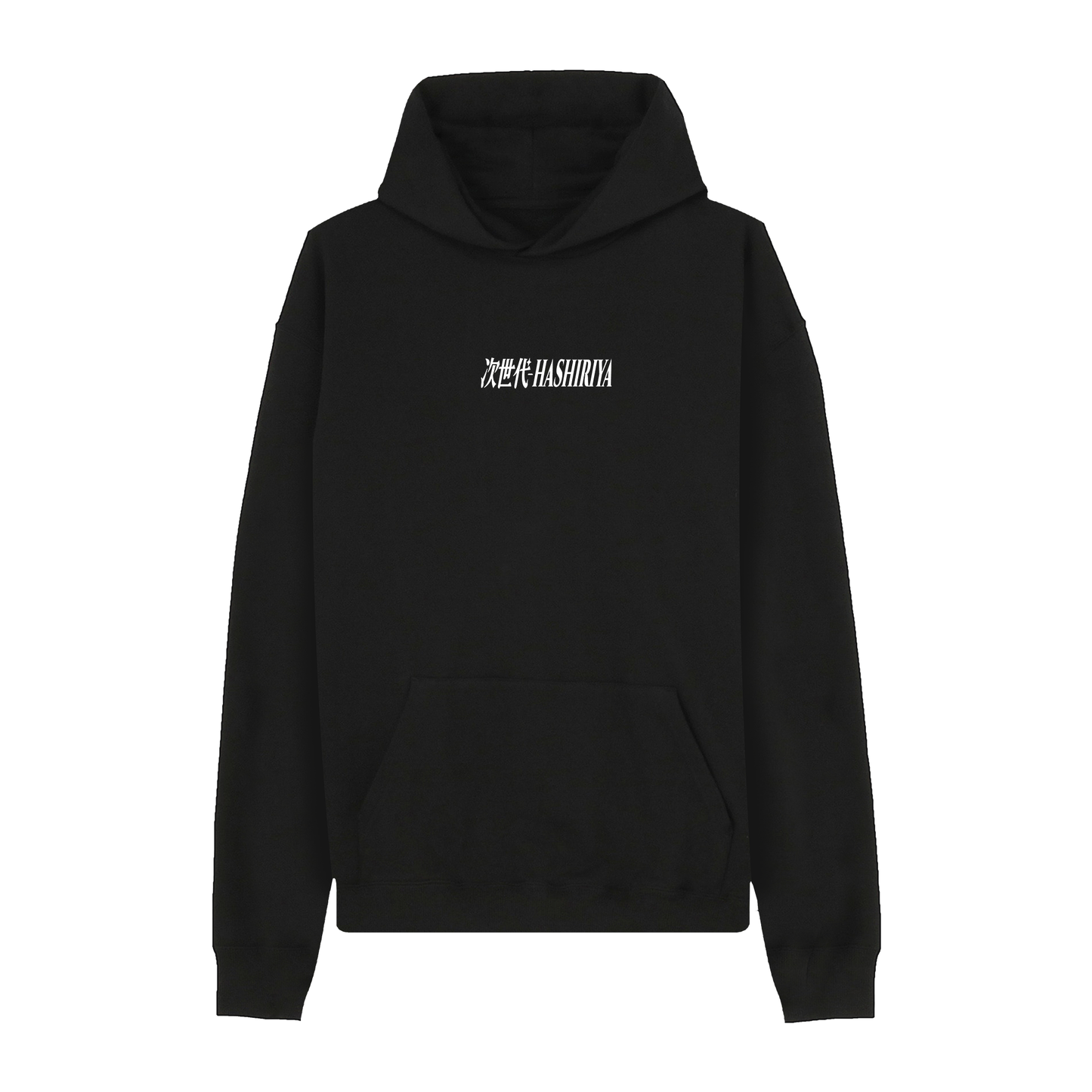 [𝙎𝙊𝙇𝘿 𝙊𝙐𝙏] 'FD Touge Attack' Hoodie