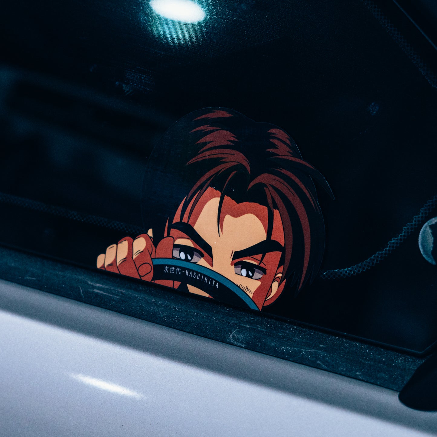 [𝙎𝙊𝙇𝘿 𝙊𝙐𝙏] Takumi Peeker